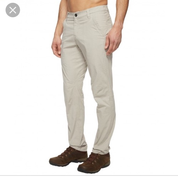 arcteryx chino pants